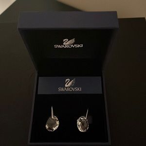 Swarovski Earrings